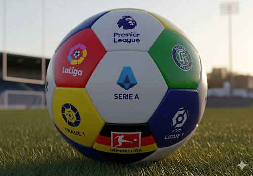 美职足赛事分析